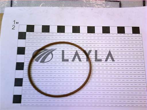 3700-02747//ORING ID 3.484 CSD .139 VITON 75DURO BRN/Applied Materials/_01