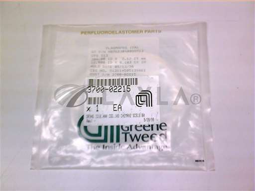 3700-02215//ORING ID12.000 CSD.103 CHEMRAZ SC513 80/Applied Materials/_01