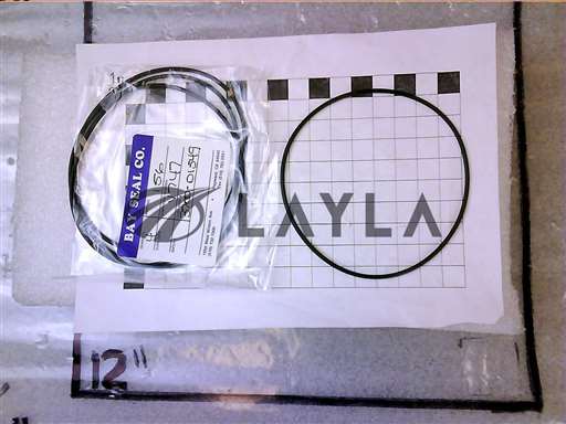 3700-01549//ORING ID 4.169 CSD .103 VITON 75DURO BLK/Applied Materials/_01