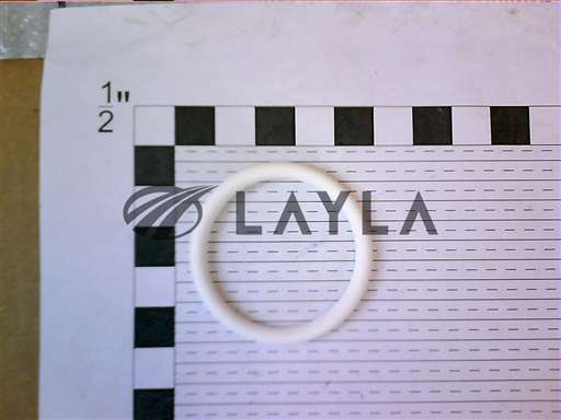 3700-02413//ORING ID 1.850 CSD .210 CHEMRAZ SC513 WHT/Applied Materials/_01