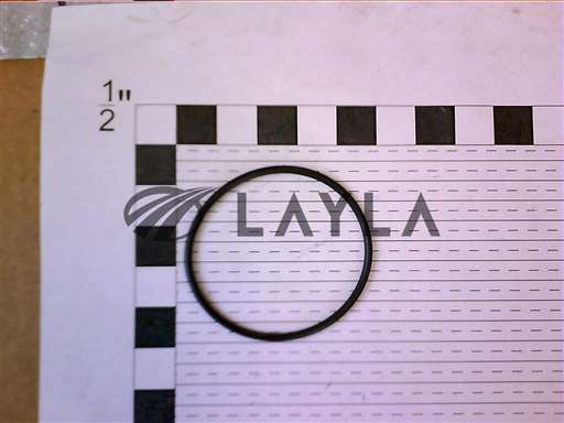 3700-02438//ORING ID 2.050 CSD .103 VITON 75DURO/Applied Materials/_01