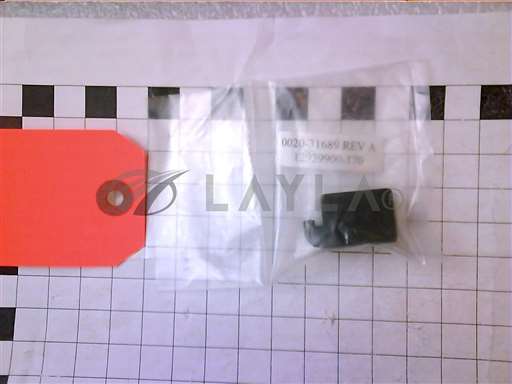 0020-31689//CLAMP,CLEAN SERVICABLE GATE VALVE/Applied Materials/_01