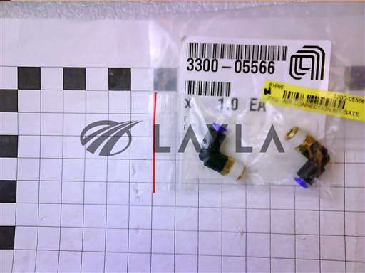 3300-05566//FTG   AIR CONNECTION KIT GATE VALVE/Applied Materials/_01