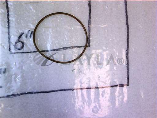 3700-01347//O RING ID 3.609CSD .139 VITON V884-75-BR/Applied Materials/_01