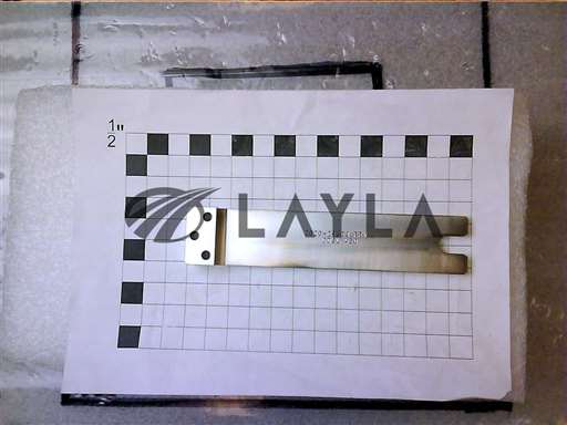 0020-29303//BRACKET, SOURCE GUIDE, VECTRA IMP/Applied Materials/_01