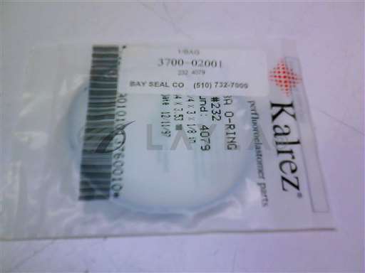 3700-02001//ORING ID 2.734 CSD .139 KALREZ 4079 75DU/Applied Materials/_01