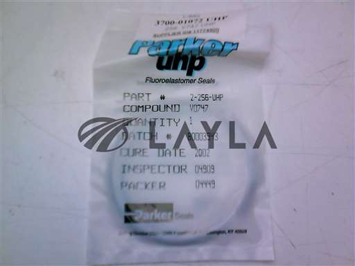 3700-01072//ORING ID 5.734 X CSD .139 VITON 75DURO B/Applied Materials/_01