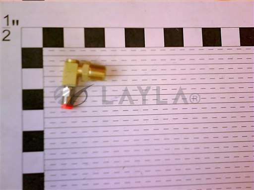 3870-02678//VALVE RAPID EXHAUST 1/8 NPT W/ONE-TOUCH/Applied Materials/_01
