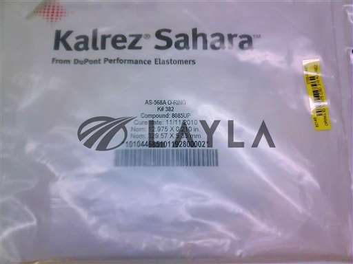 3700-03491//ORING ID 12.975 CSD .210 KALREZ SAHARA85/Applied Materials/_01