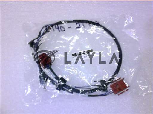 0140-21413//HARNESS ASSY INTLK B101 WTR BOX/AC BOX/C/Applied Materials/_01