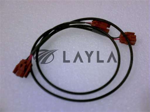 0140-04361//HARNESS ASSY, CHAMBER TOP COVER FAN HDP-CVD/Applied Materials/_01