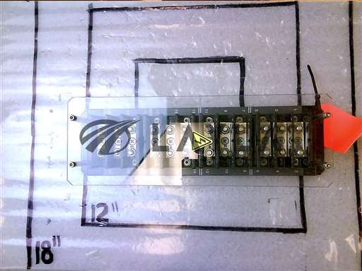0010-35283//ASSY OXIDE LAMPS TERM BLOCK/Applied Materials/_01