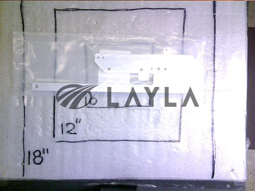 0020-41193//PLATE, SIDE, LHS DOOR ME/Applied Materials/_01