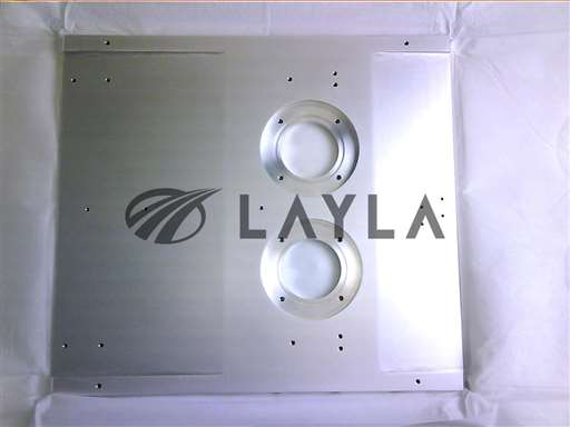 0020-70583//DOOR, LOADLOCK ALUMINUM/Applied Materials/_01