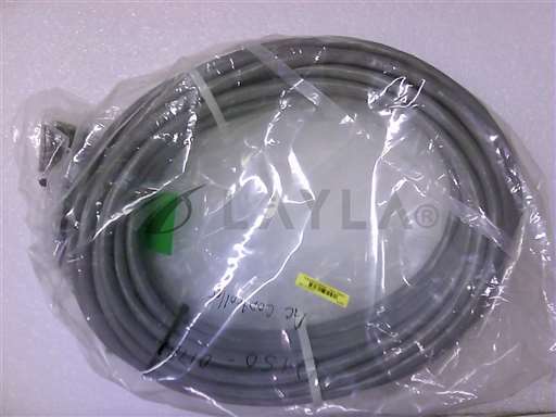 0150-01783//CABLE ASSY, DRIVER CONTROL 75 FT I/O BLK/Applied Materials/_01
