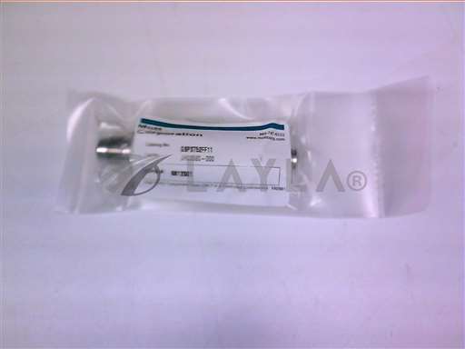 GSP3752FF11//HIGH PURITY GAS SHIELD FILTER. CENTURA MS COOL/Mott Corporation/_01