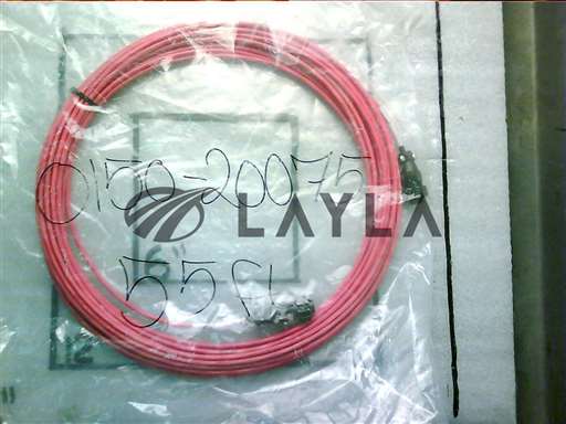 0150-20075//CABLE ASSY EMO INTERCONN/Applied Materials/_01