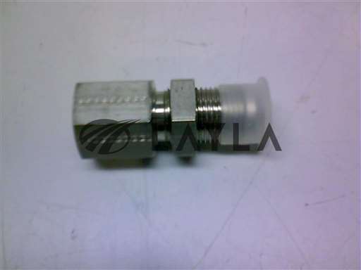 3300-01797//FTG BG BULKHD CONN 5/8T 37 DEG FLARE X 1/2 SST/Applied Materials/_01