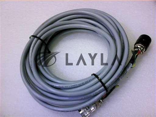 0620-01202//CABLE ASSY CONTROLLER ONBOARD 40'L 9P-/Applied Materials/_01