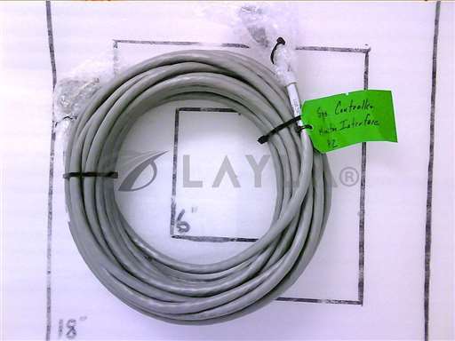 0150-13166//C/A,SYSTEM MONITOR,XTND CONTROL,80FT SET/Phoenix Cable/_01
