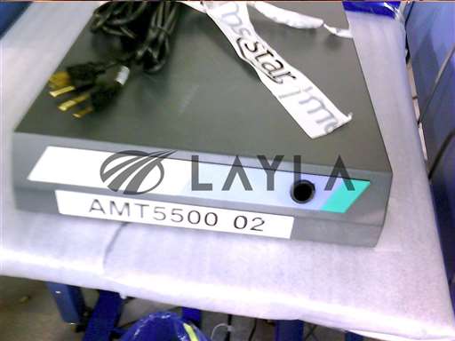 0010-13445//ASSY, MONITOR BASE, STAND ALONE/Applied Materials/_01