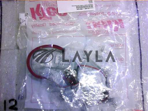 0140-20124//HARNESS ASSY, PUMP DISTRIBUTION/Applied Materials/_01