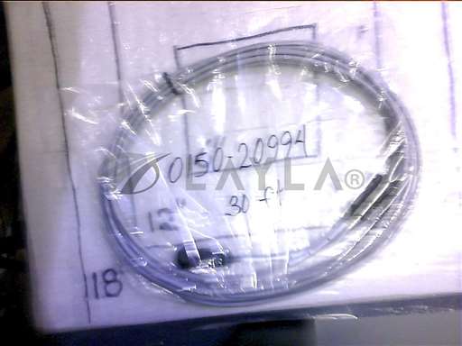 0150-20994//CABLE ASSY  2-PHASE DRIVER SIGNAL, 35FT/Applied Materials/_01
