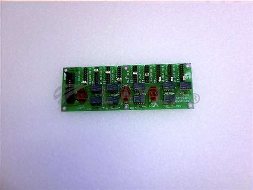 0100-20048//wPCB ASSY,CRYO DISTRIBUT/Applied Materials/_01