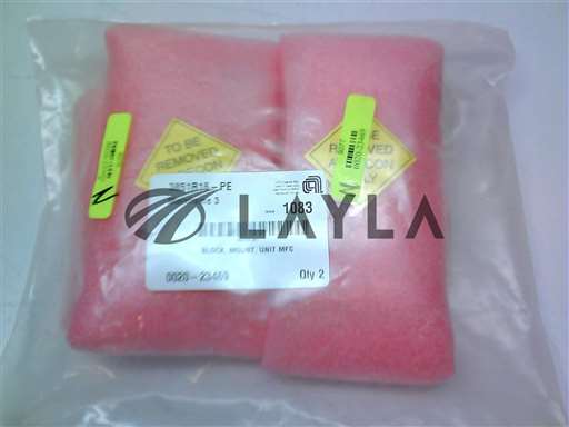 0020-23469//BLOCK, MOUNT, UNIT MFC/Applied Materials/_01
