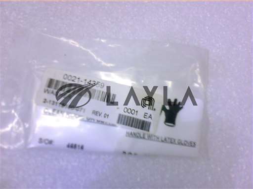 0021-14359//WASHER HEATER LEVELING/Applied Materials/_01
