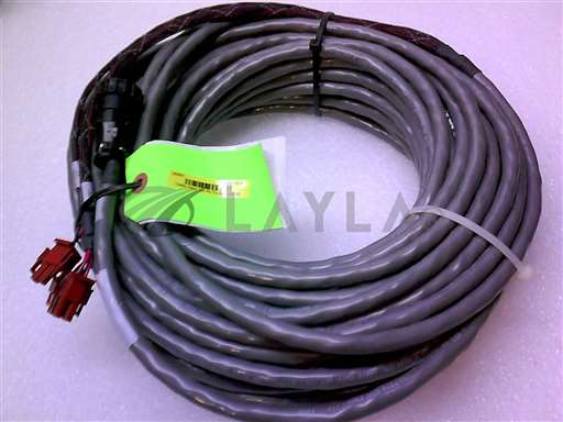 0150-18117//CABLE ASSY, DC PS TO SERIPLEX W/ 12V POW/Applied Materials/_01