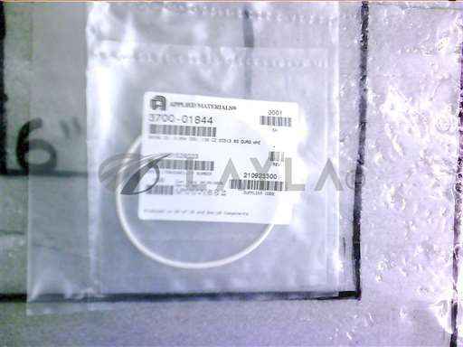 3700-01844//ORING ID 3.984 CSD .139 CHEMRAZ SC513 80/Applied Materials/_01