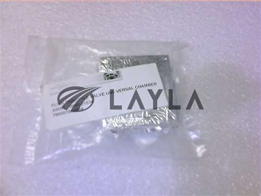 0020-31534//FLNG THROTTLE VALVE UNI- VERSAL CHAMBER/Applied Materials/_01