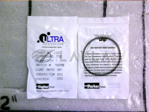 3700-04065//ORING ID 2.859 CSD .139 PAROFLUOR ULTRA/Applied Materials/_01