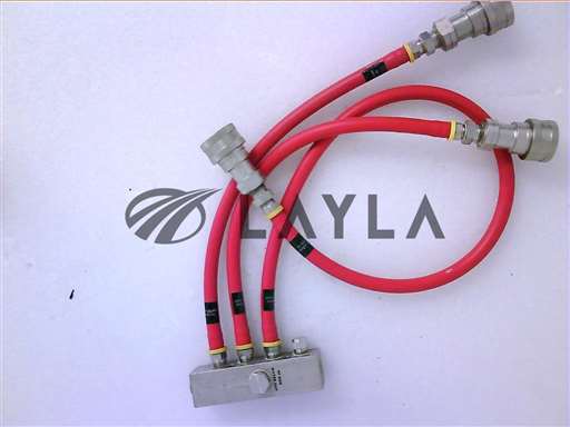 0010-09743//ASSY, WATER MANIFOLD, RF GENERATOR, WATE/Applied Materials/_01