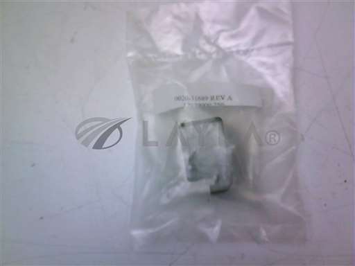 0020-31689//CLAMP,CLEAN SERVICABLE GATE VALVE/Applied Materials/_01