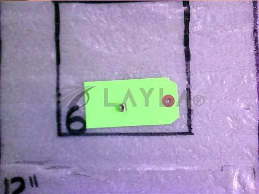 0020-35547//NUT, ROTATION ASSY ADJUST/Applied Materials/_01