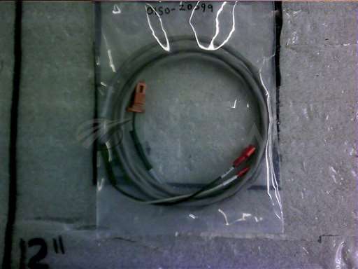 0150-20599//CABLE ASSY MTR LID LIFT PWR/Applied Materials/_01