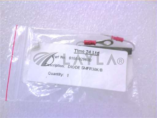 0150-92968//CABLE ASSY.-DIODE SMFR30K/B/Applied Materials/_01