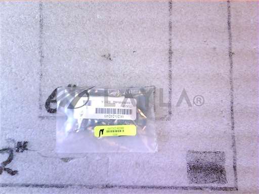 0020-24249//Half Clamp, RF Feed Preclean II/Applied Materials/_01
