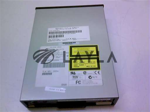 0660-00100//CDROM 40X 512KB-BUFFER 85MS ACCESS TIME/Applied Materials/_01
