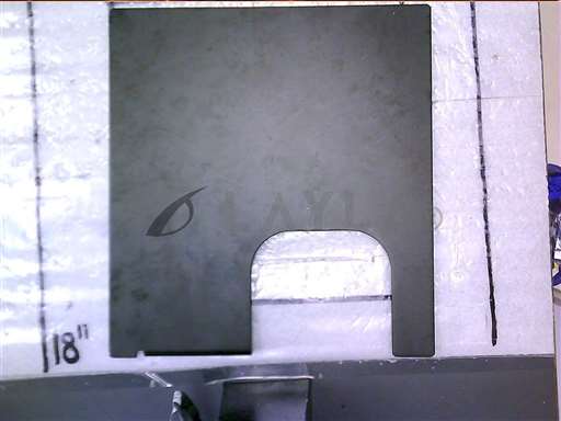 0021-39798//FLOOR PANEL, EMXP+/MXP+/RPS POS A,#1,/Applied Materials/_01