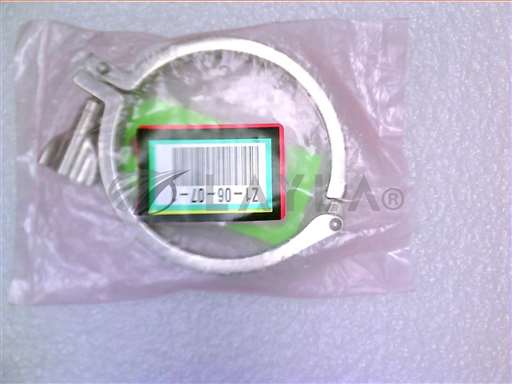 0190-00186//CDO, TRI-COVER CLAMP/Applied Materials/_01