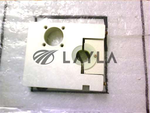 0020-23437//BLOCK MOUNTING HEATER MOTORIZED LIFT/Applied Materials/_01