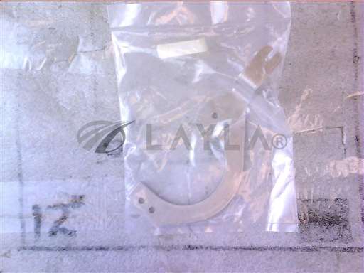 0021-21469//RING RESTRAINT, 1.574 DIA SHFT, 8" BESC/Applied Materials/_01