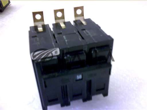 QBHW3050H//CIRCUIT BREAKER QUICKLAG TYPE BA 3-POLE  MAX RMS 22K/SSS Co./_01