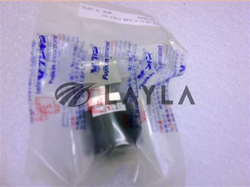 412598//PNEUMATIC GAS VALVE/Fujikin of America, Inc./_01