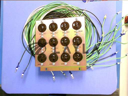 0010-21991//ASSY, SYS CONT AC OUTLET BOX STD/Applied Materials/_01