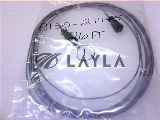 0150-21445//CABLE ASSY, SMOKE DETECT MNFRM INTCNT CE/Applied Materials/_01