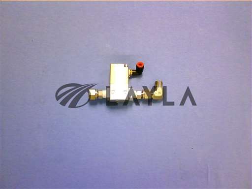0010-02050//APPLICATOR ASSY CO 3WAY/Applied Materials/_01